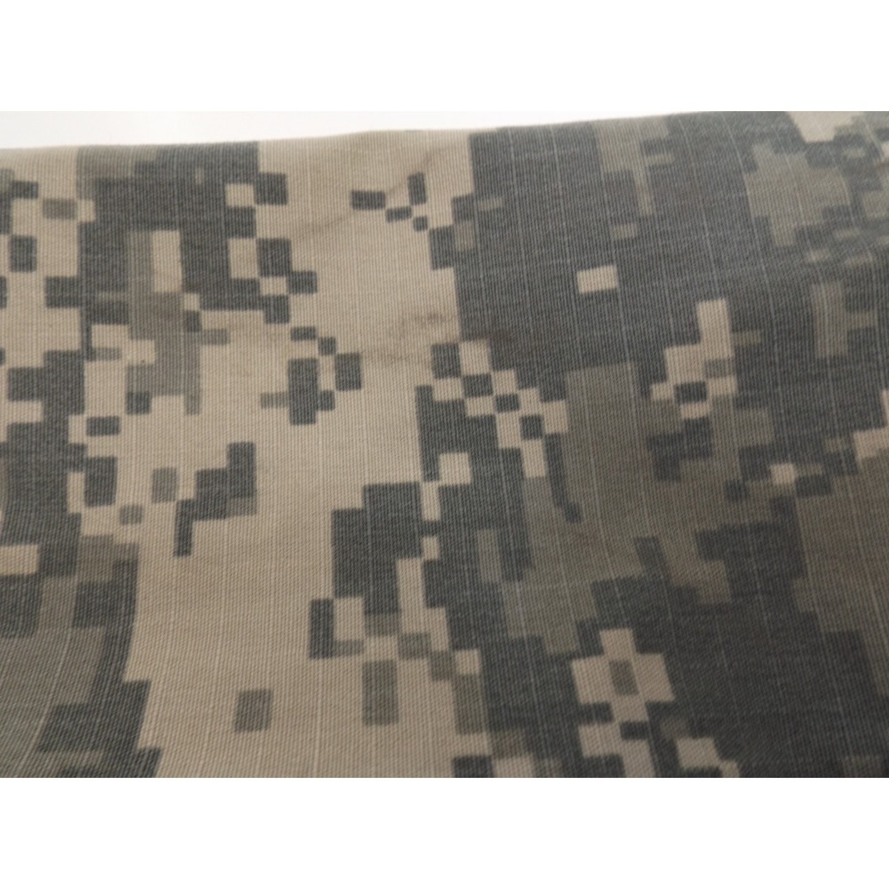 Unicor US Army Combat Uniform Trouser, Ripstop Wind Resistant Pant:  Medium-REG - Picture 16 of 16
